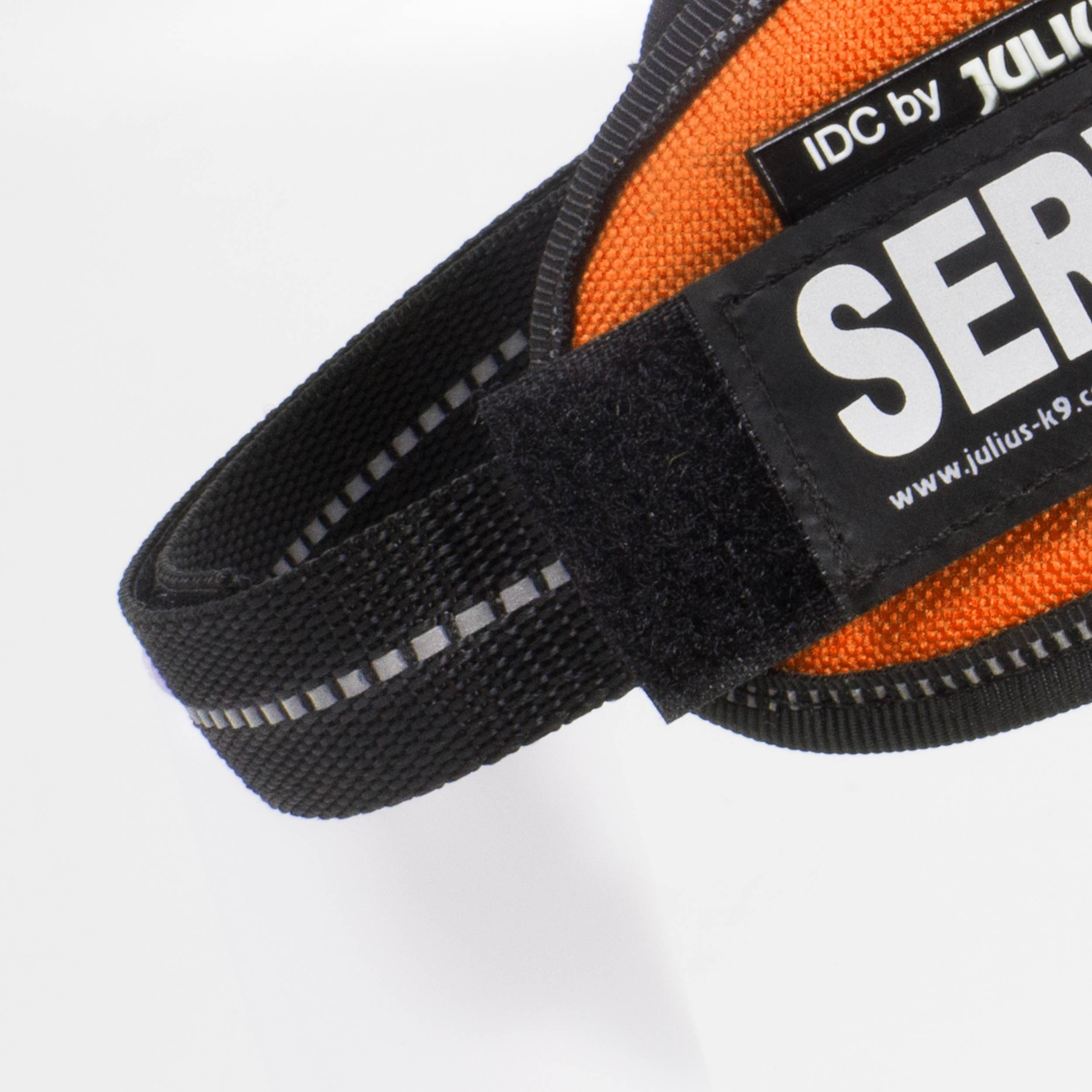 Julius-K9 IDC Powerharness, Camouflage, M/0 — view 147
