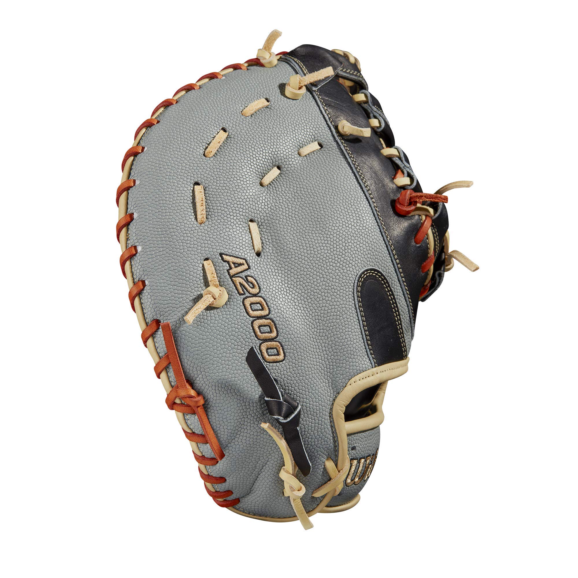 Wilson A2000 ファーストミット ウィルソン A2000 ファーストミット | 中古野球用品販売の球児先生