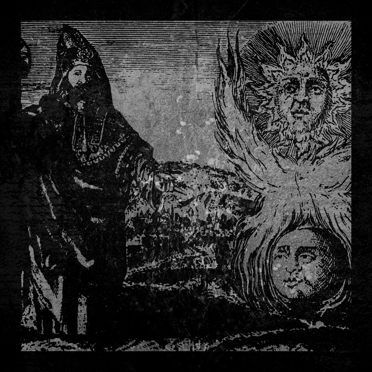 Dead Limbs Spiritus/sulphur (ltd.digi) CD New 4046661489026