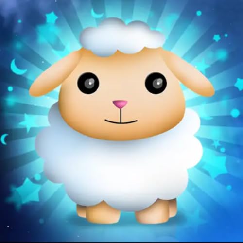 Baby Night Light: Instant Sleep Aid, Song, Lullaby, Meditation & White Noises