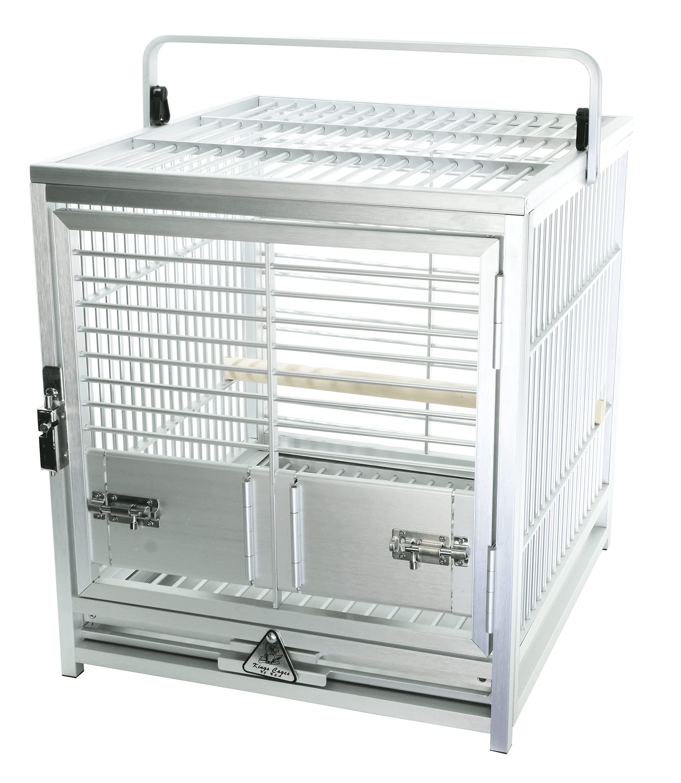 Amazon.com: Kings Cages: Travel Cages