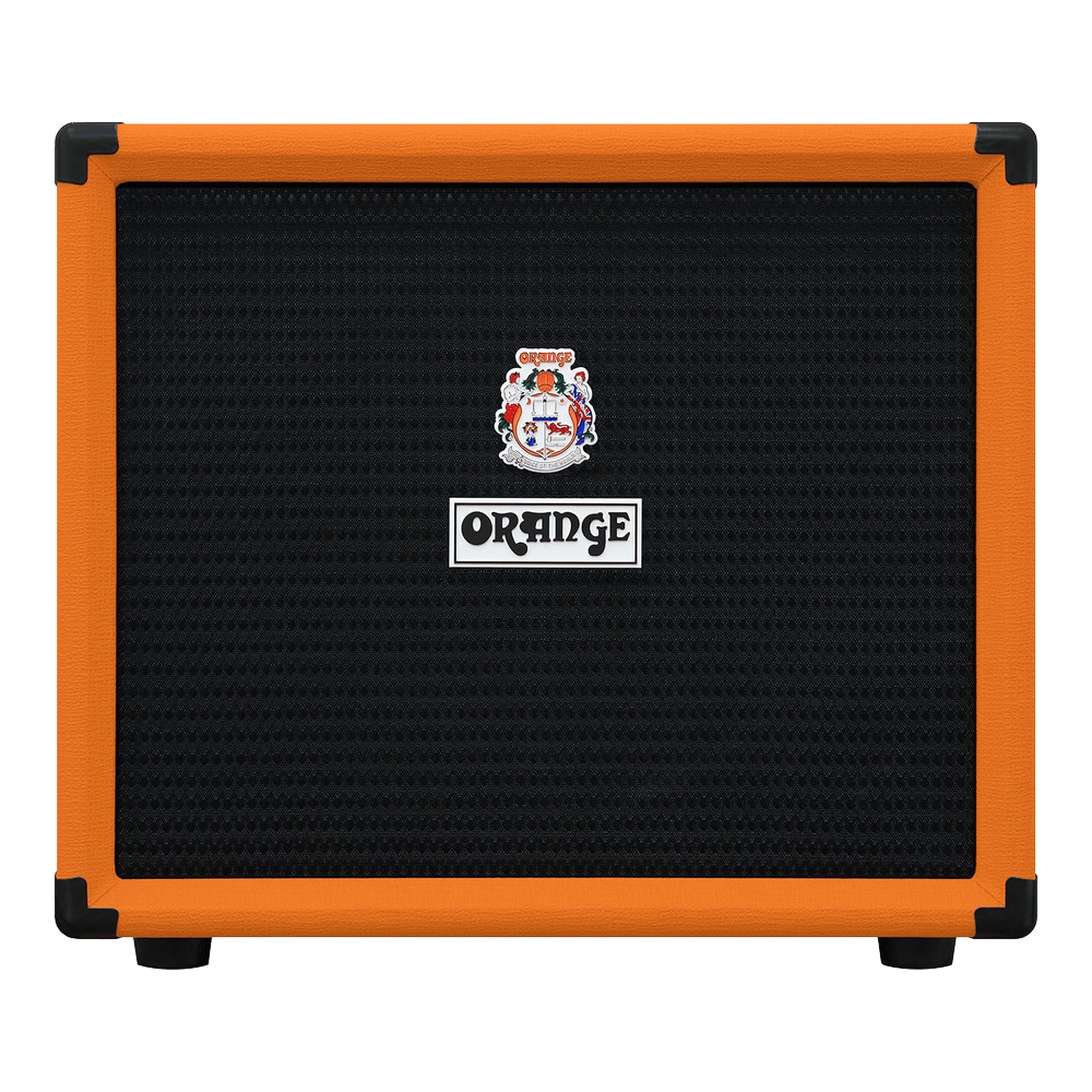 Orange OBC-112 400-Watt 1x12 Inches Bass Cabinet