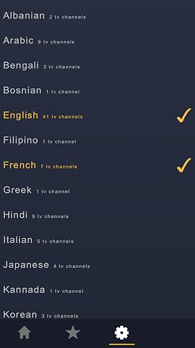Globe TV - Watch live TV channels streaming online. Enjoy your favourite TV shows, live events, breaking news, sports, movies, documentaries, music, and more—all in real time. – vue 4