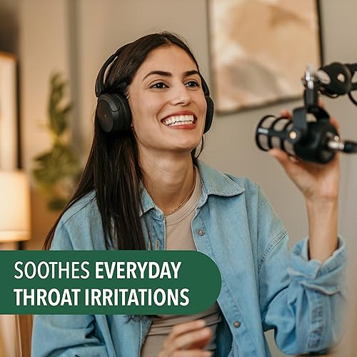 Miniatura 5 de Ricola Caja de refresco de voz de tamaño de viaje sin azúcar, 18 gotas por caja