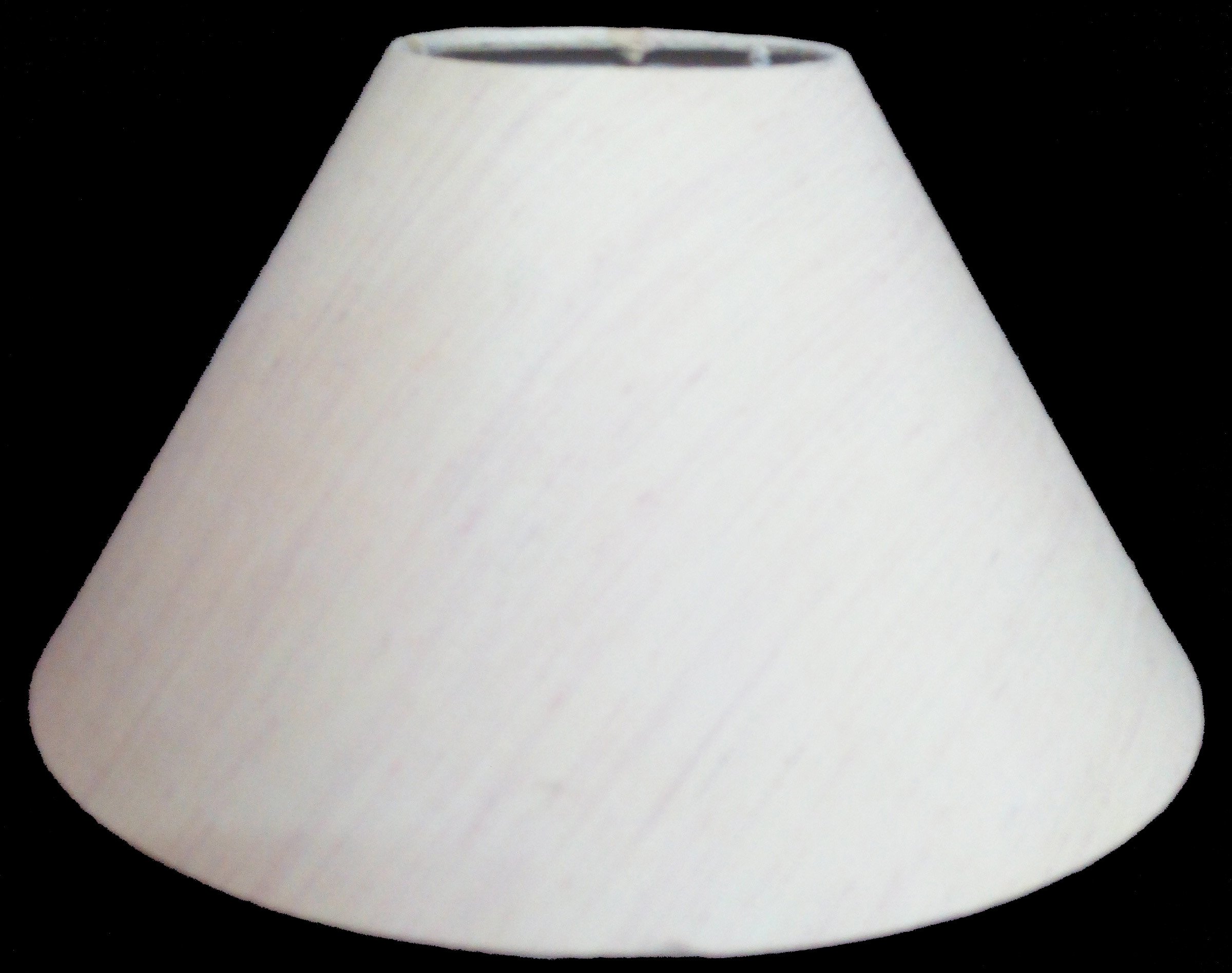 Rdc Round Lamp Shade (10 Inches, Beige)-image-45