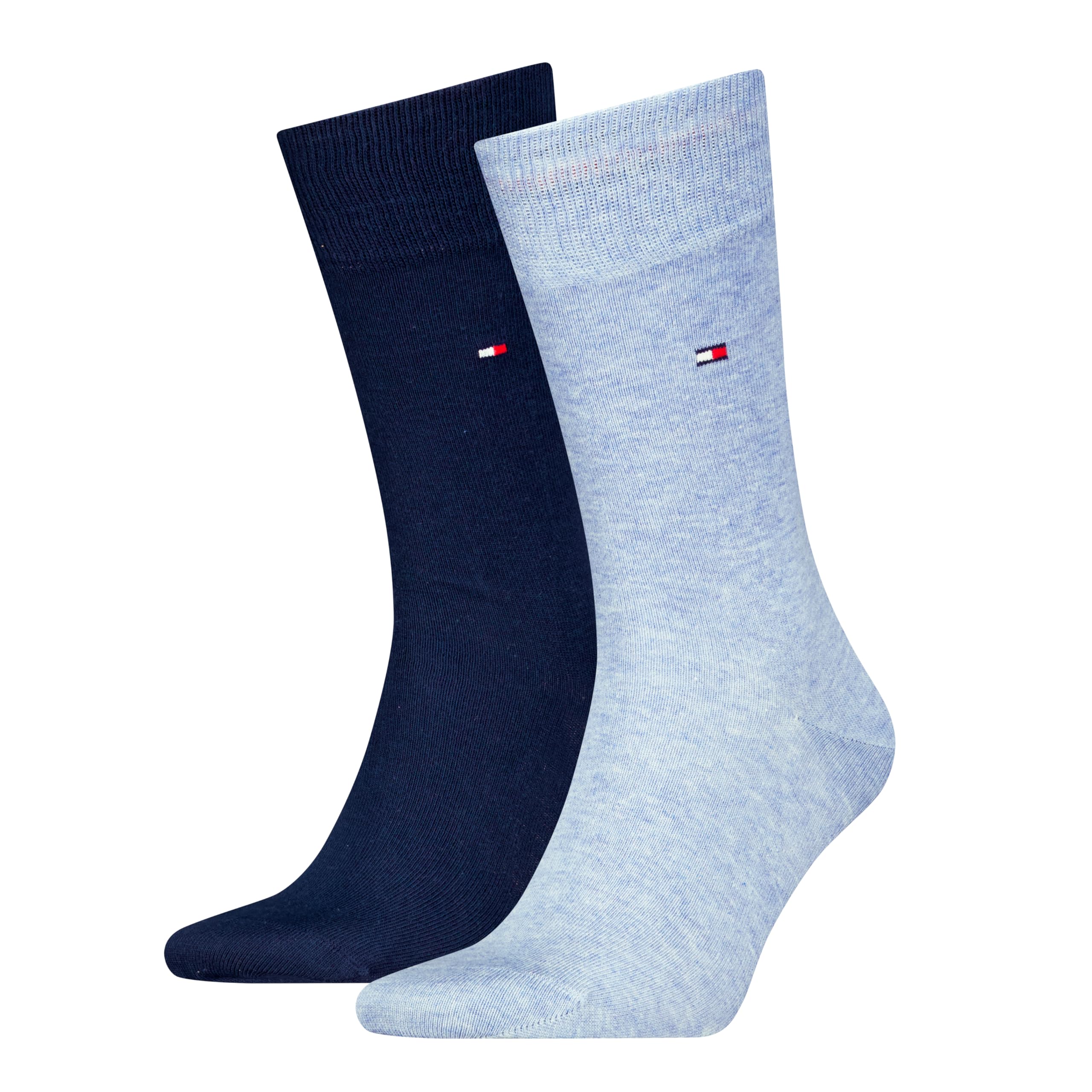 Tommy Hilfiger Men Sock Classic 2P