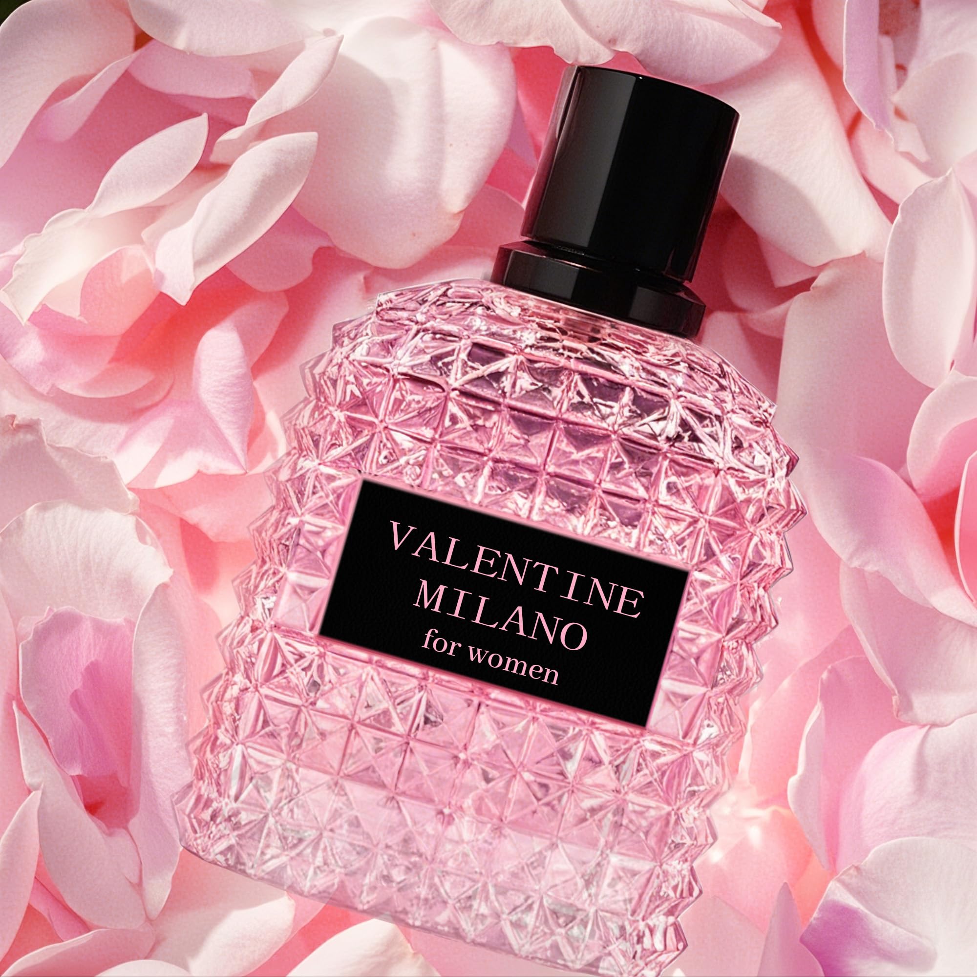Amazon.com : AFLUXE Women's Perfume Combo Set Milano