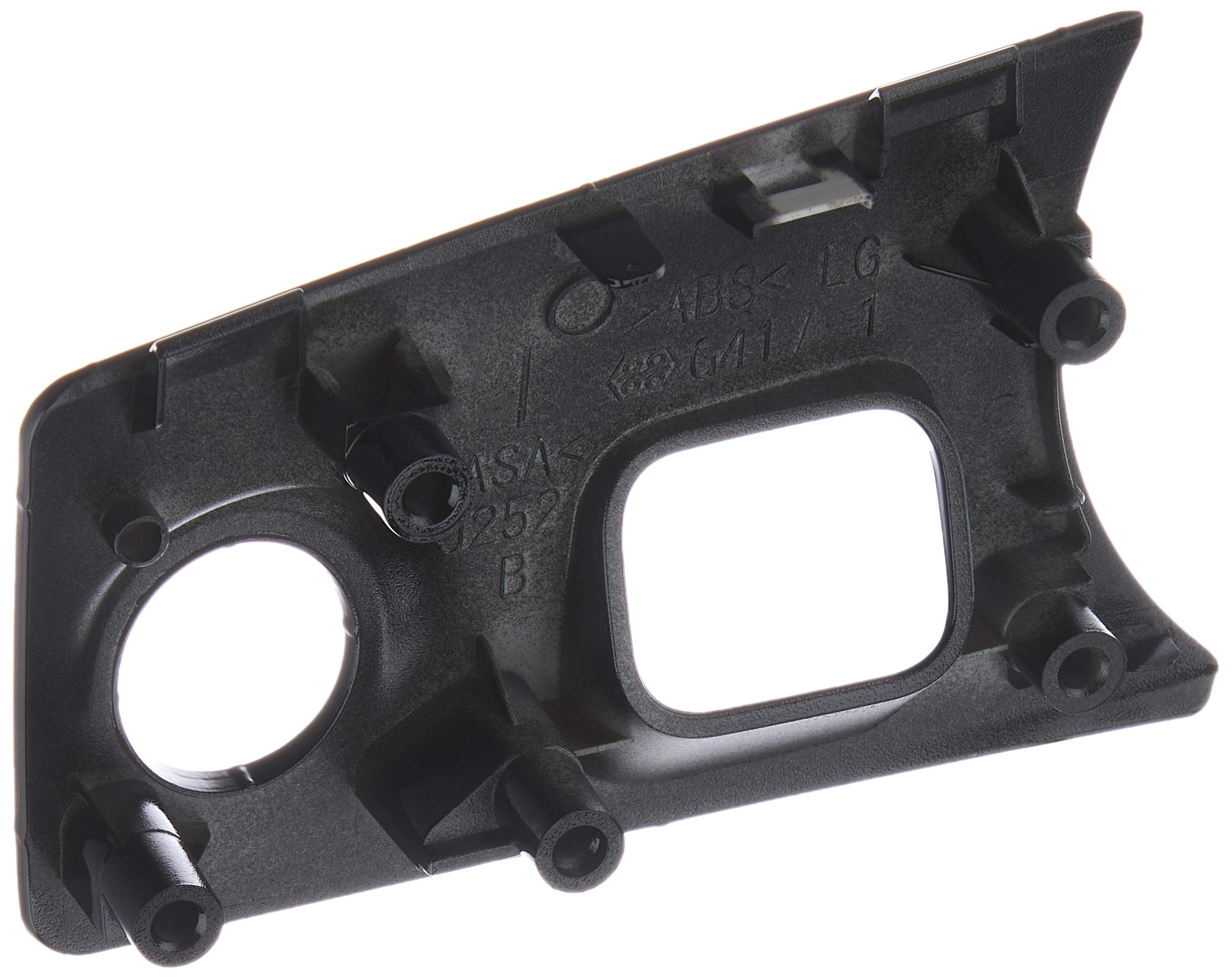 Amazon.co.jp: TOYOTA (トヨタ) 純正部品 アウタミラーホール カバー