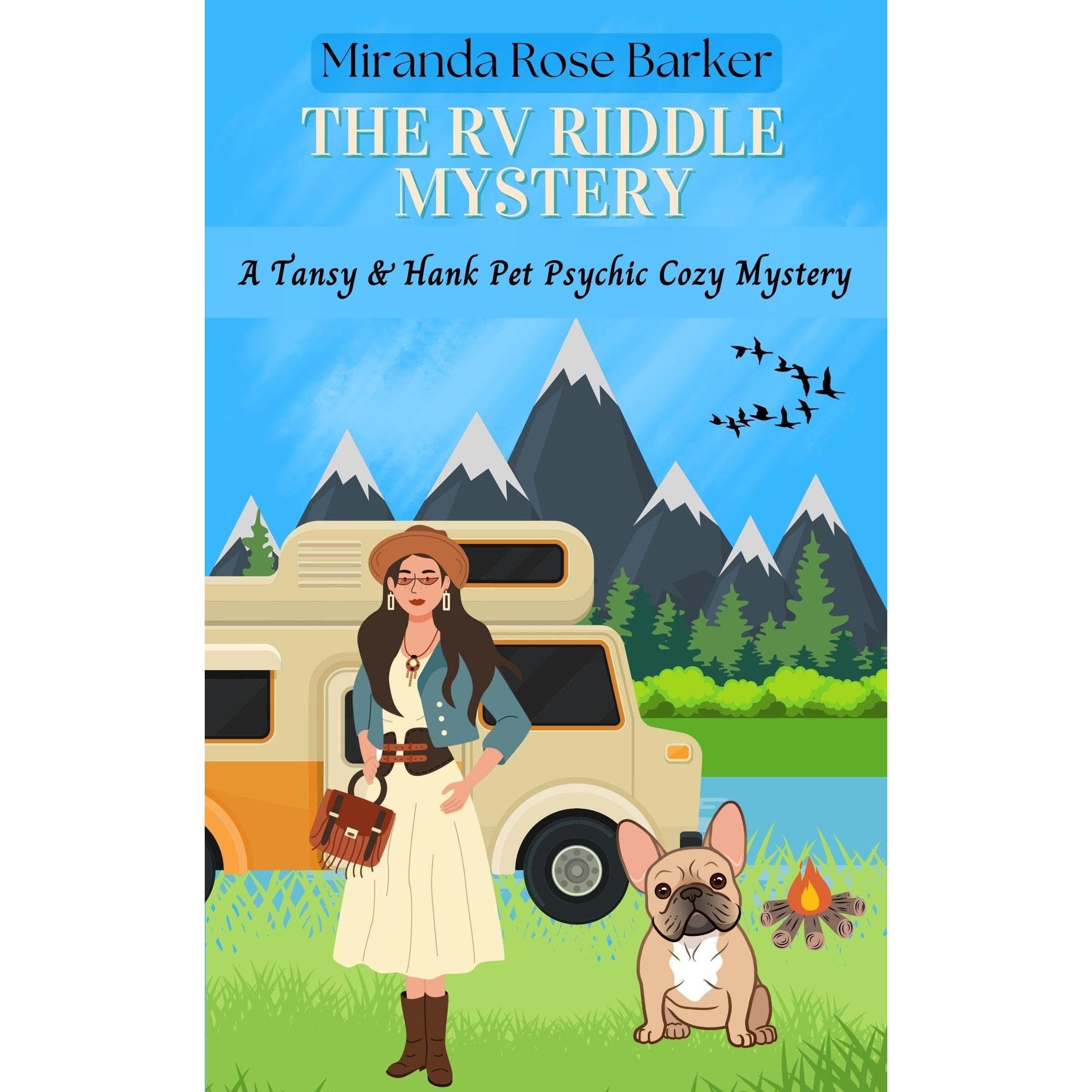 The RV Riddle Mystery