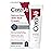 CeraVe 1% Hydrocortisone Anti-Itch Cream, Fragrance-Free Relief for Eczema-Prone & Dry Skin, 1 Ounce