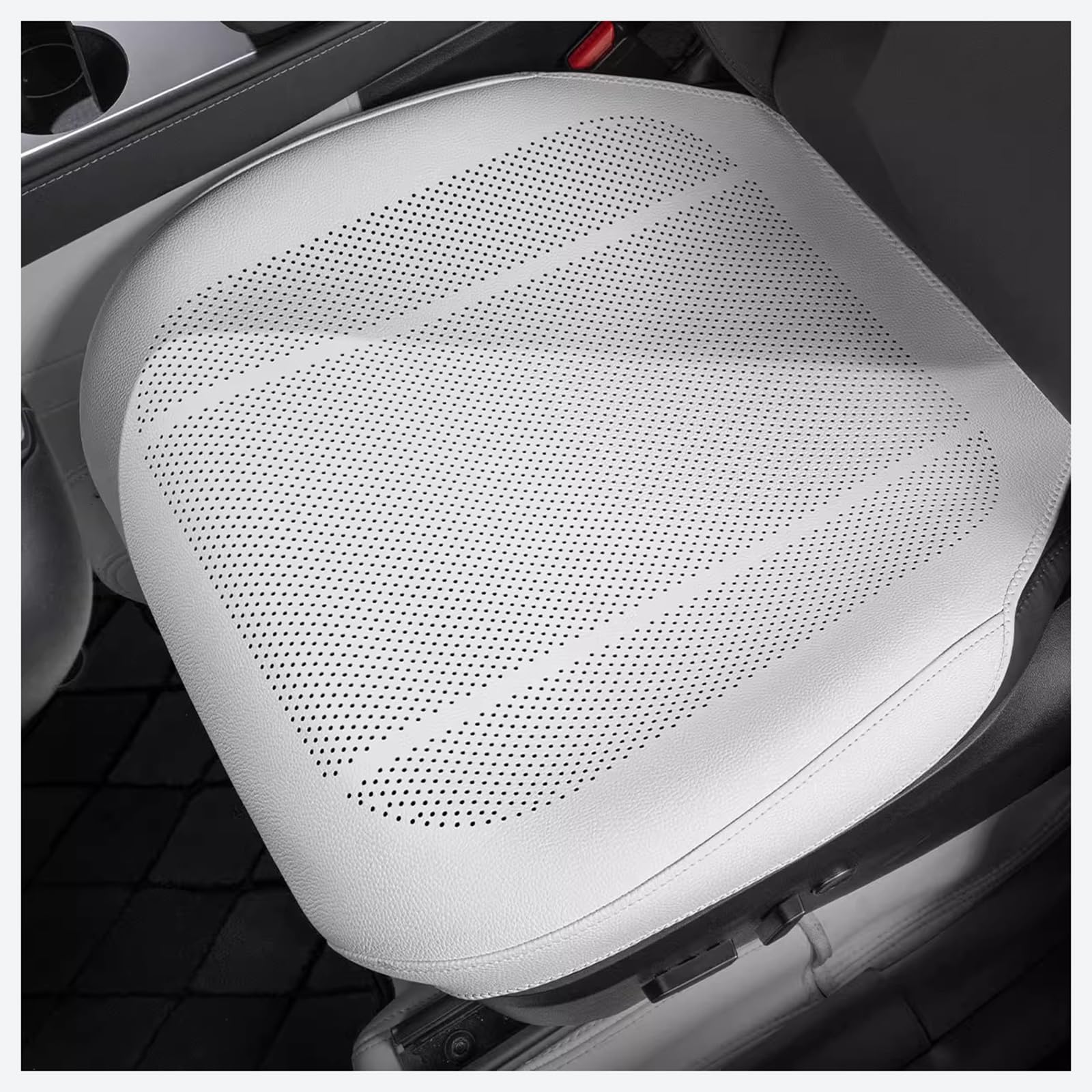 Cojín protector de asiento para Chevrolet Cruze 2012-2015 contra desgaste diario