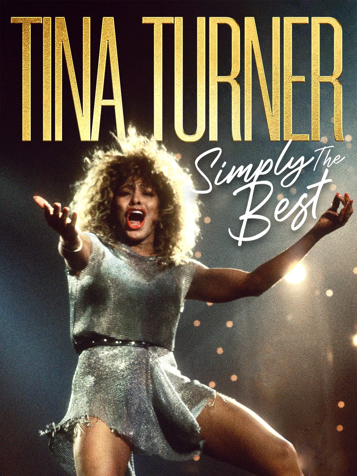 Tina Turner: Simply The Best