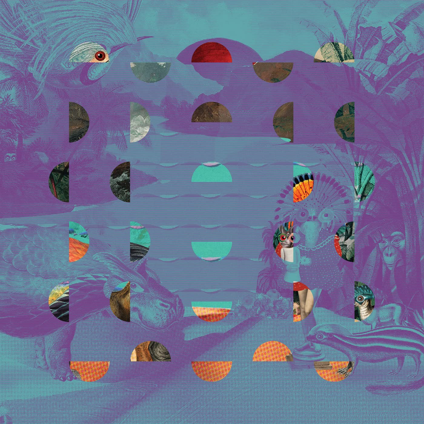 Jazz Dispensary: Super Skunk [VINYL]