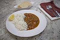 Vista 4 de Salsa Etouffee cajún Rajun, 16 onzas