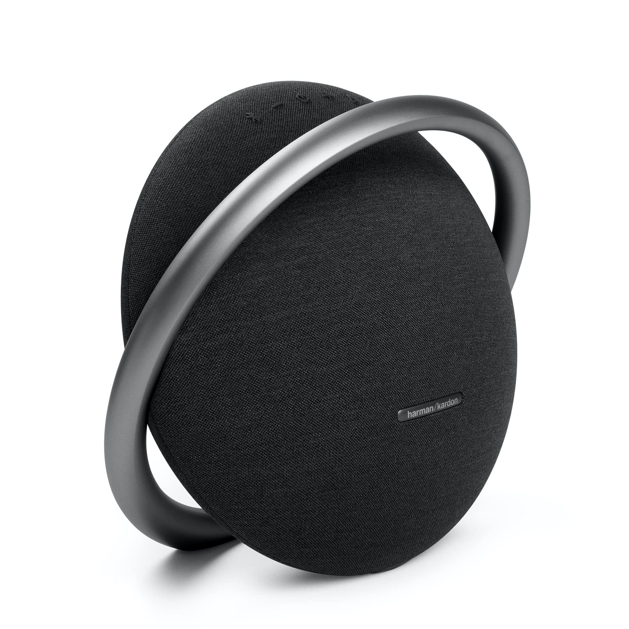 【新品未開封】harman/kardon ONYX STUDIO Refurbished) Harman Kardon Onyx Studio 7 Portable Stereo Bluetooth