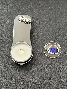 CLUBHAUS Pitchfix クラブハウス グリーンフォーク マーカー Amazon.co.jp: クラブハウス PITCHFIX マーカー付きグリーン