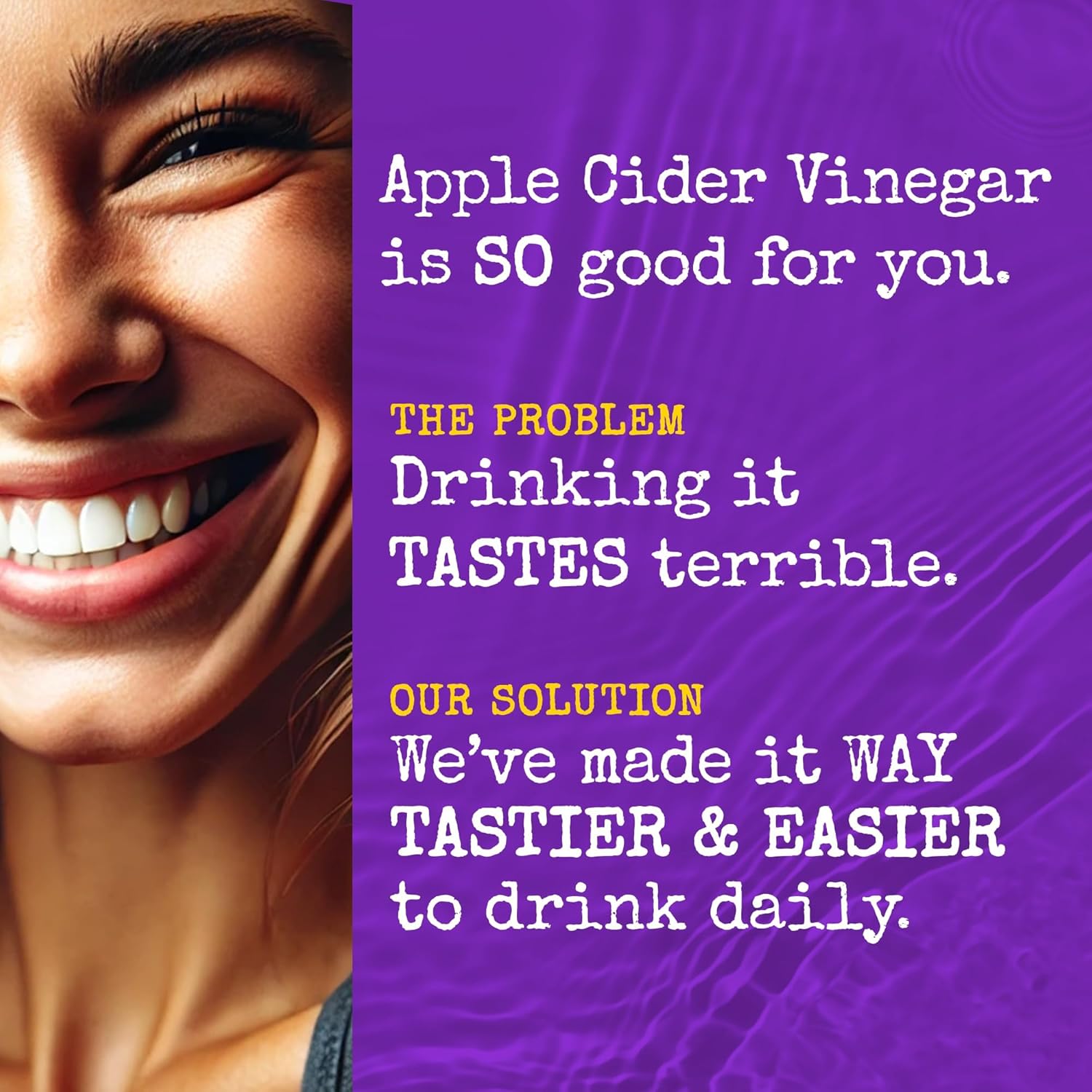 The Twisted Shot – Apple Cider Vinegar Shots with Ginger, Turmeric, Honey, Cinnamon & Cayenne | Drink for Digestion, Immunity & Gut Health | Ready to Drink | 32 oz