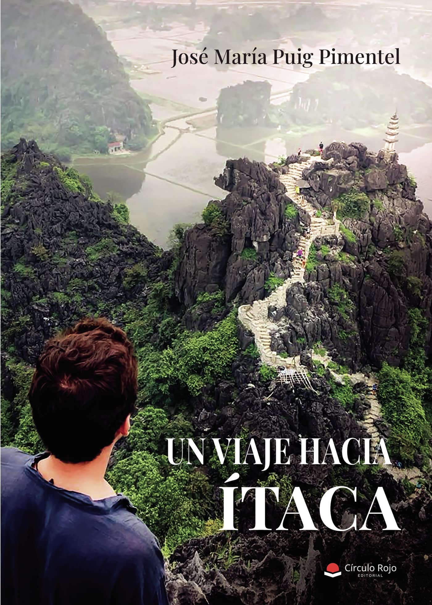 Un viaje hacia Ítaca