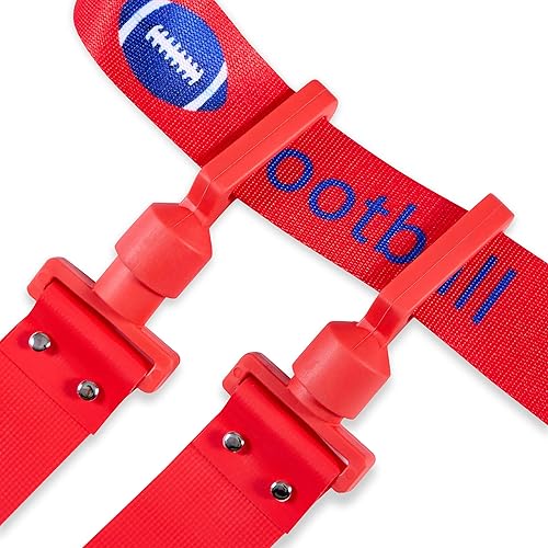 Miniatura 5 de Flag Football Belt, Flag Football Belts