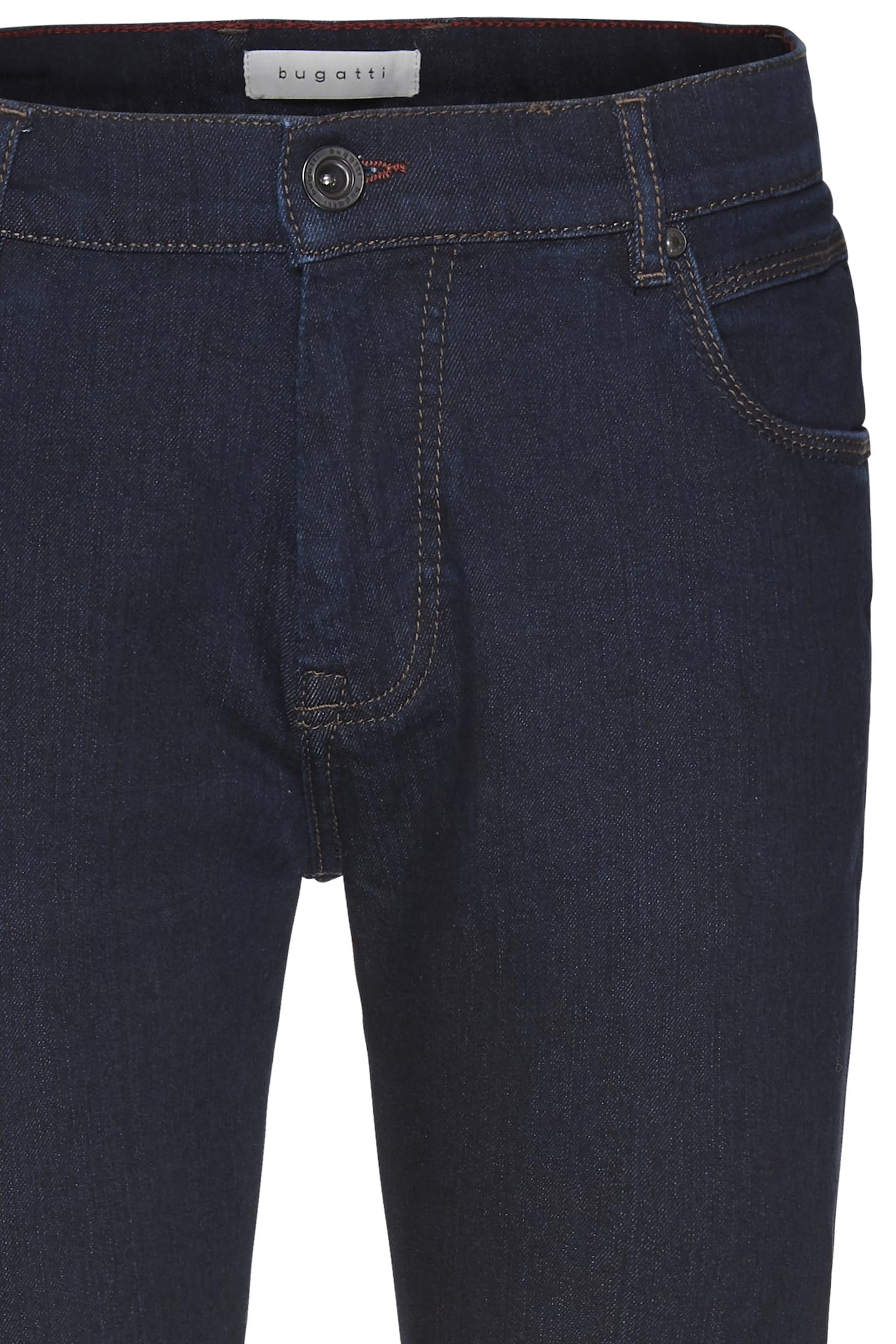 bugatti Herren Jeans 3038D-76683