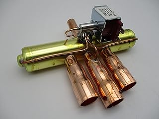 Trane Parts VAL8359 7/8