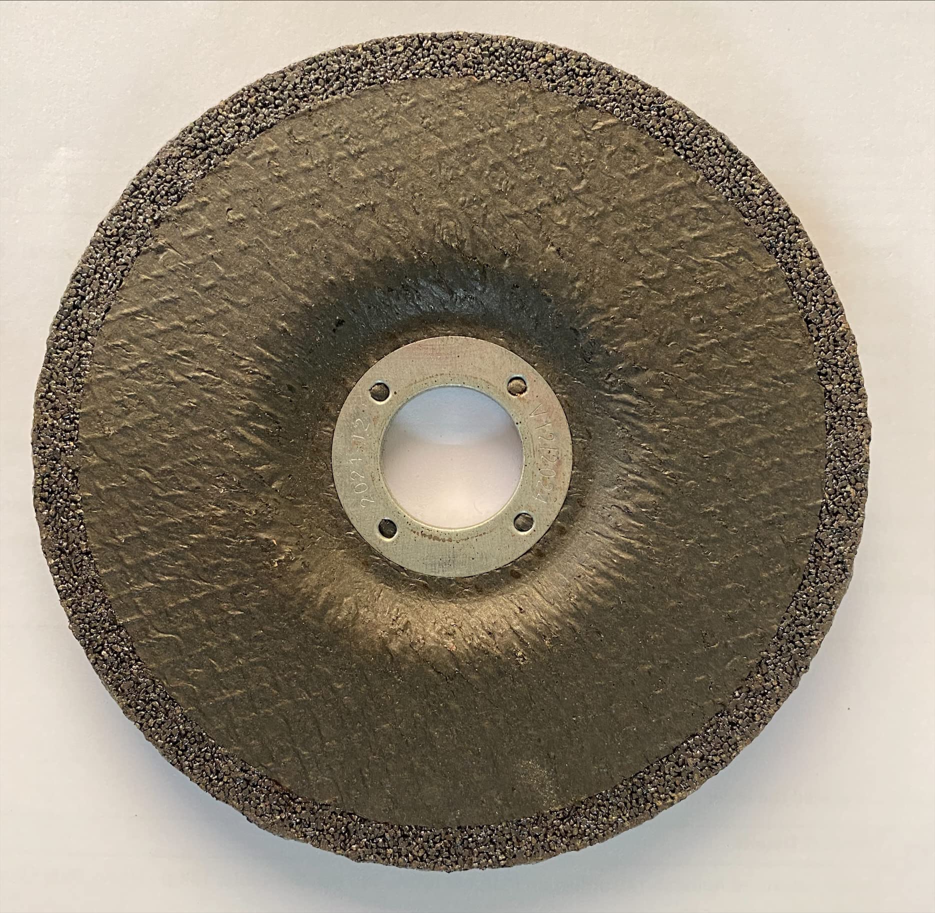 Bosch 2 608 603 227 Grinding Disc with Depressed Centre