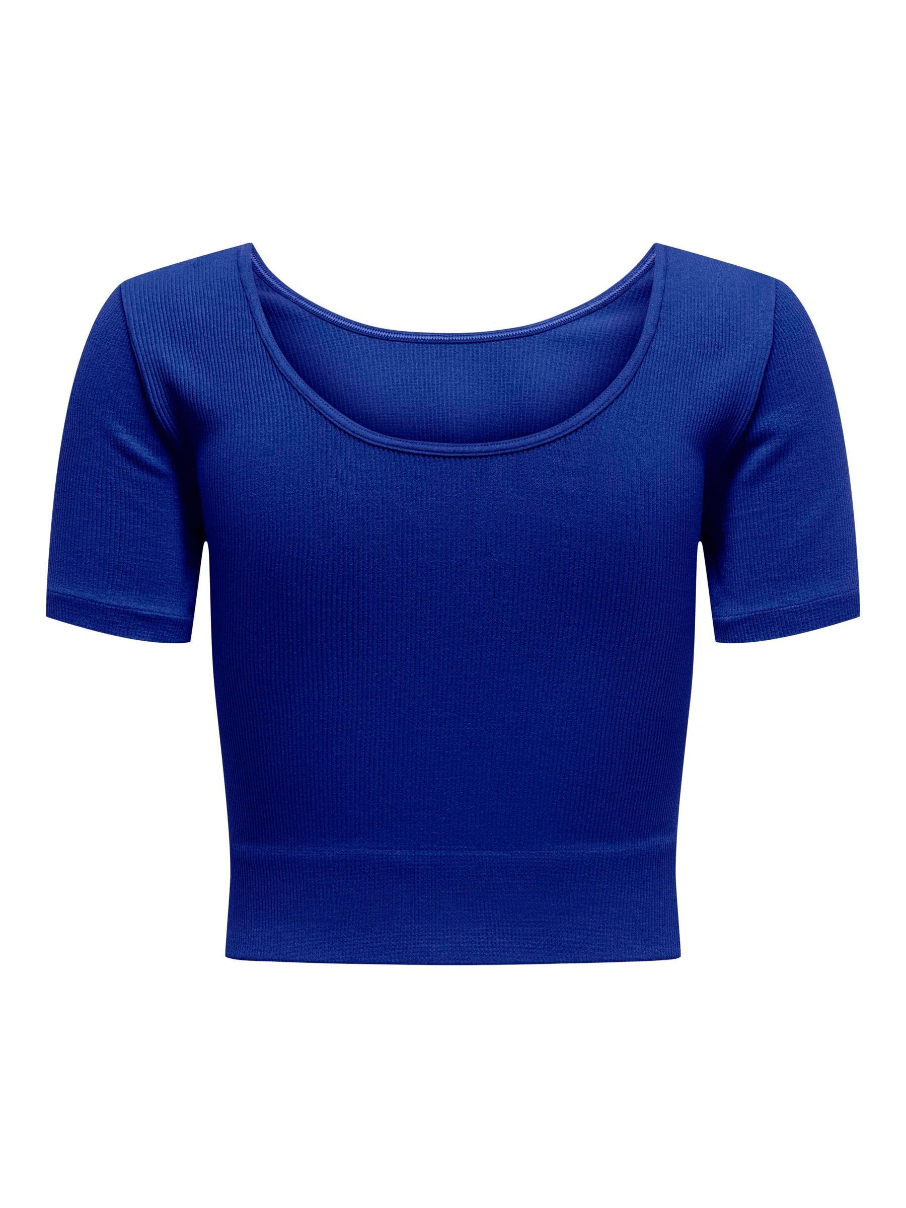 Only Play Female Sportoberteil ONPJAIA Sportoberteil | Training top