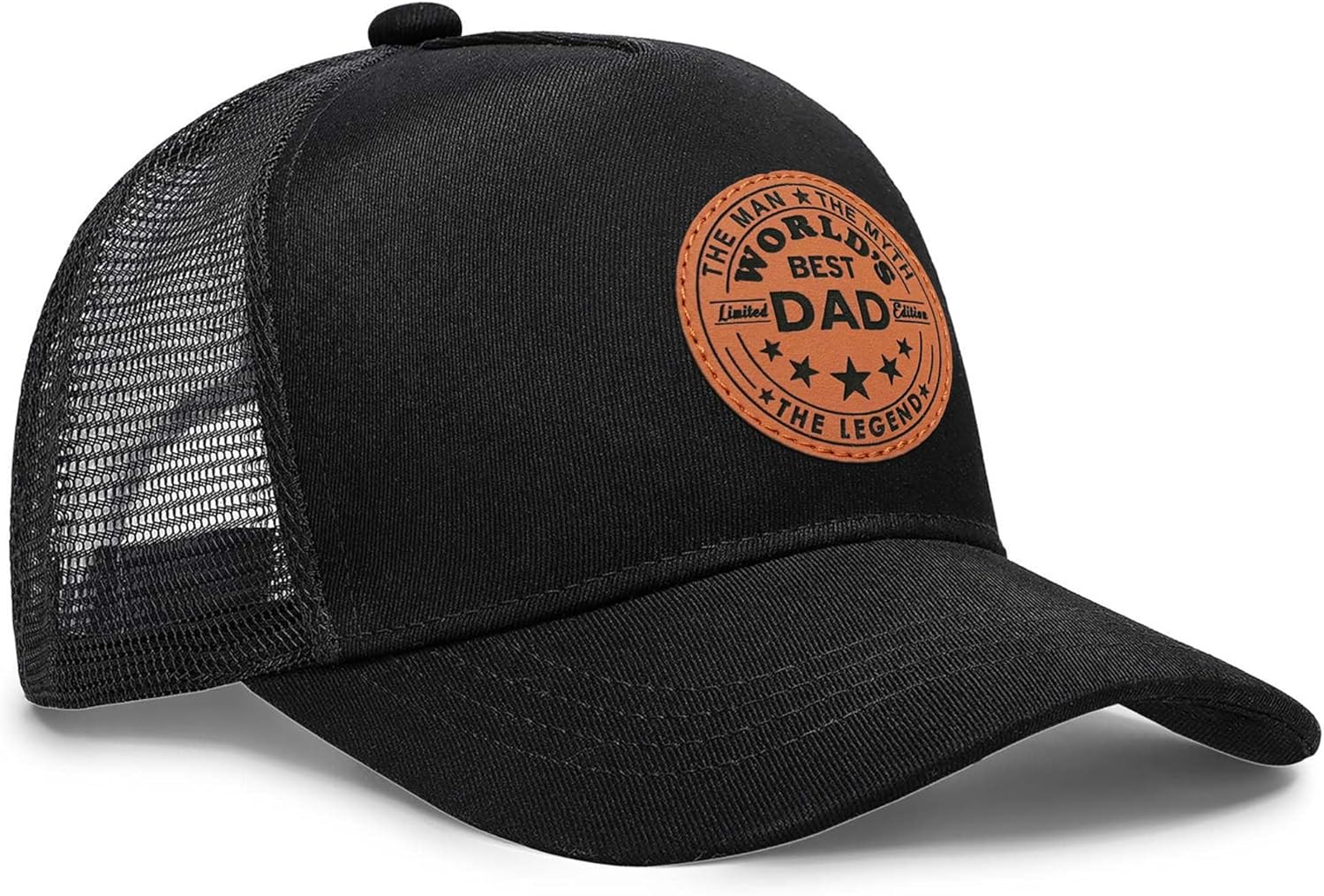 Dad Hats for Men, Birthday Gifts for Dad from Daughter Son, Fathers Day Dad Gifts for New Dads - Image 3