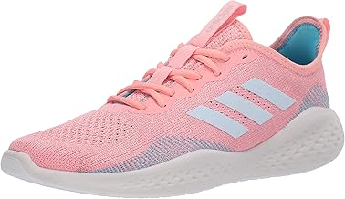 adidas pink sport shoes