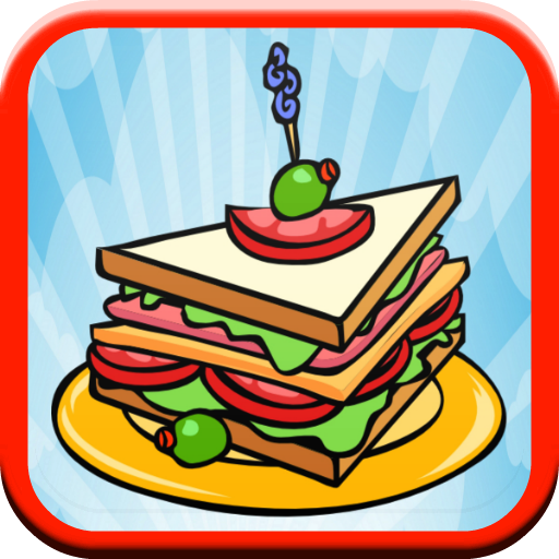 Food Fun and Games FREE!Amazonアプリストアのアプリ