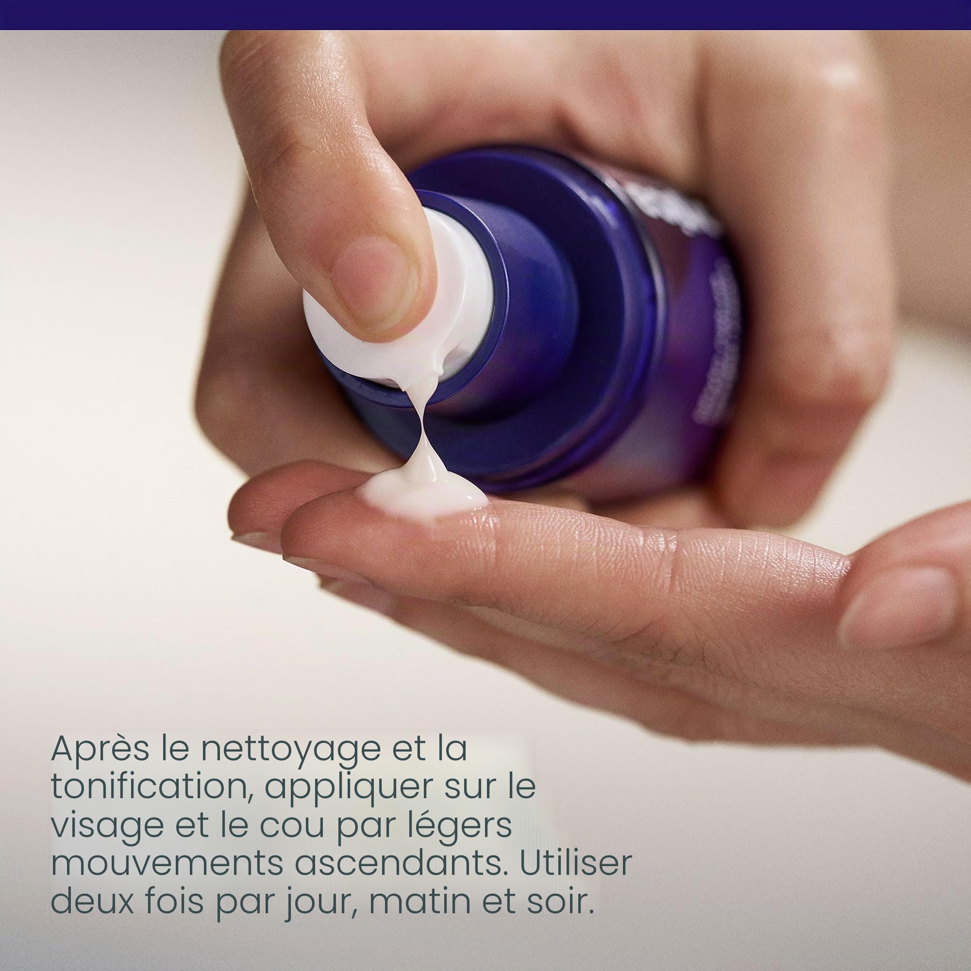 Dermalogica Phyto Nature Oxygen Cream 50ml | Soin hydratant léger qui raffermit, repulpe et redonne de l'énergie aux peaux matures pour un éclat retrouvé.