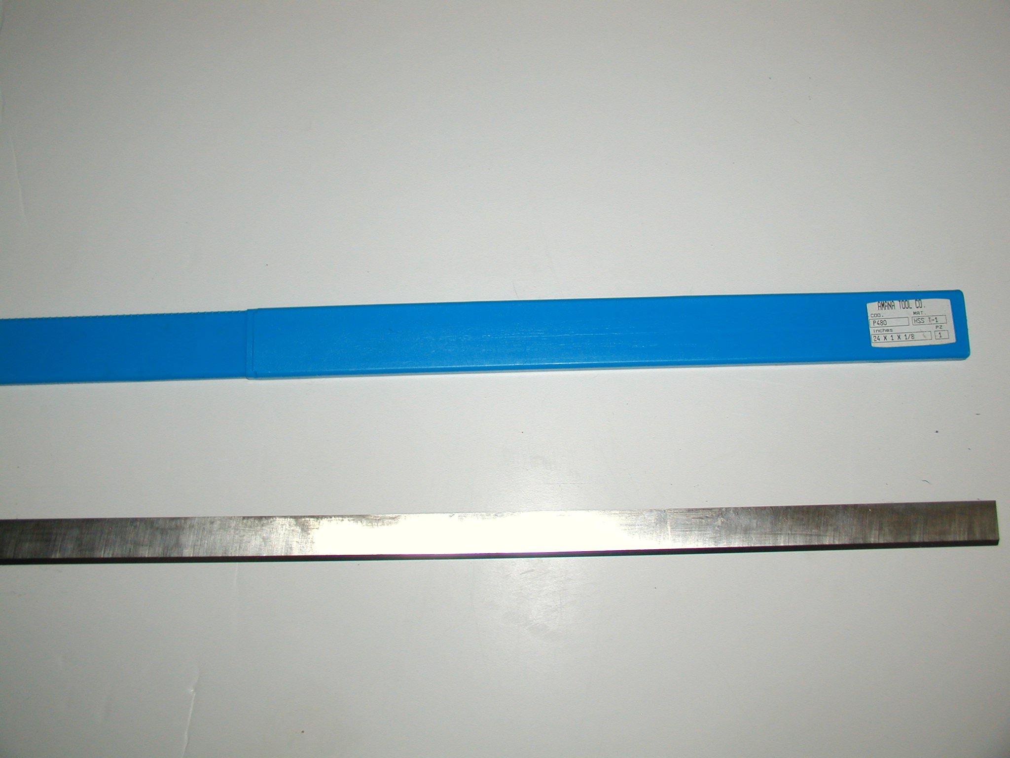 Amana Tool P480 Herramientas de corte Amana