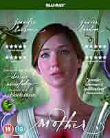 Amazon.co.jp | Mother! DVD・ブルーレイ
