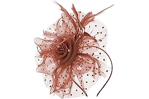 Fascinating Floral Crown for Women's Special Occasions