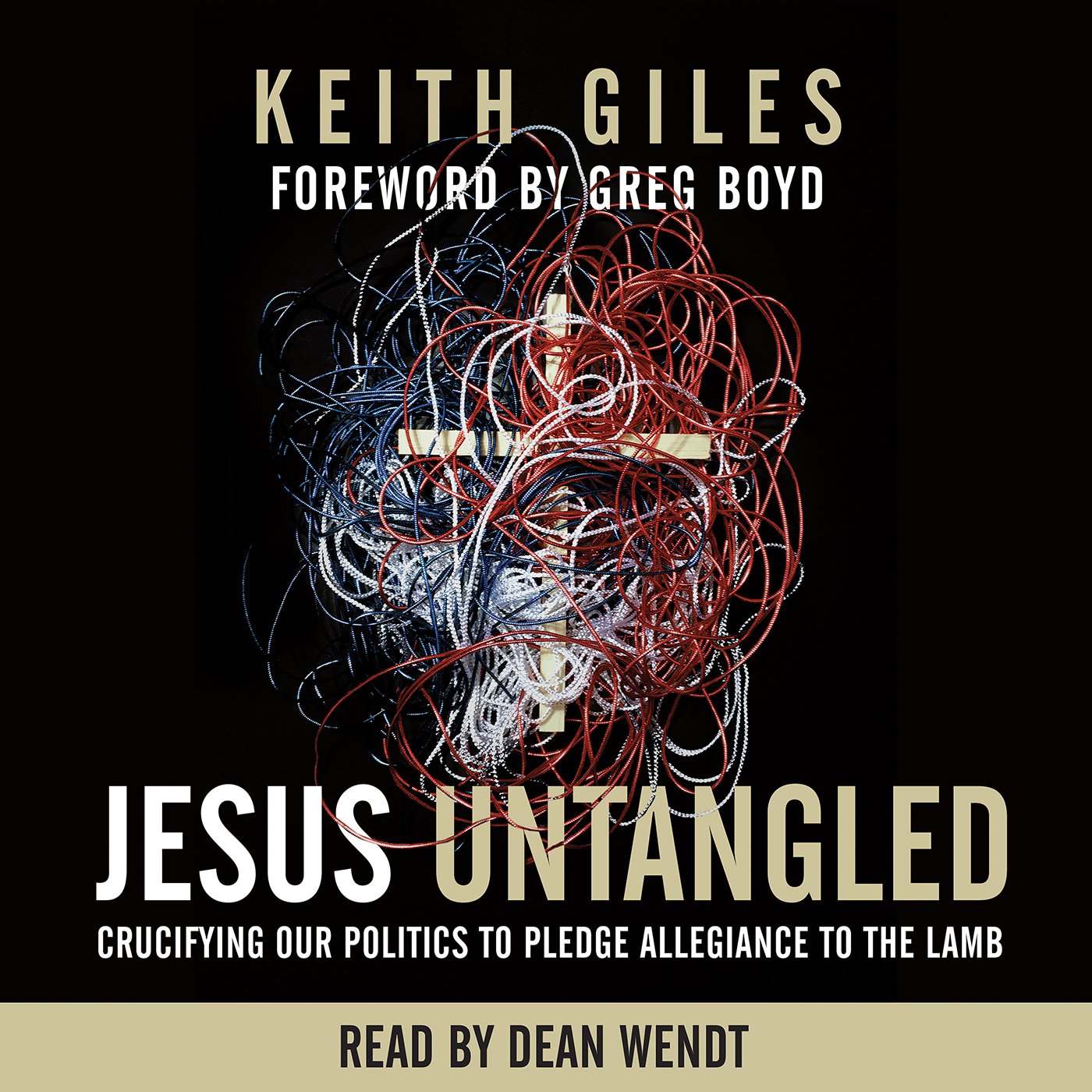 Jesus Untangled