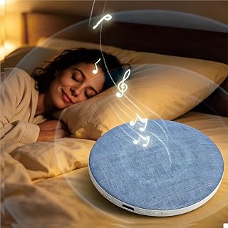 Under Pillow Speaker Bluetooth Sleep Speaker Under Pillow White Noise