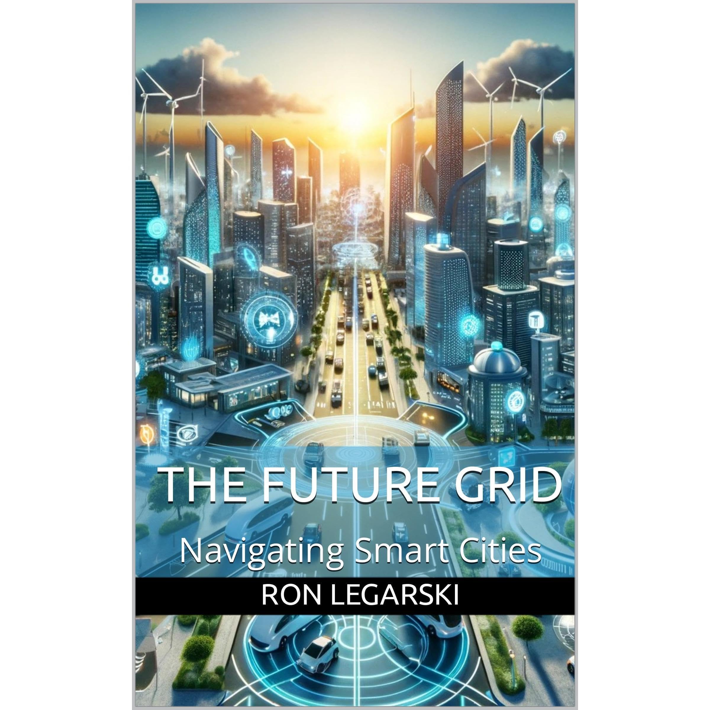 The Future Grid
