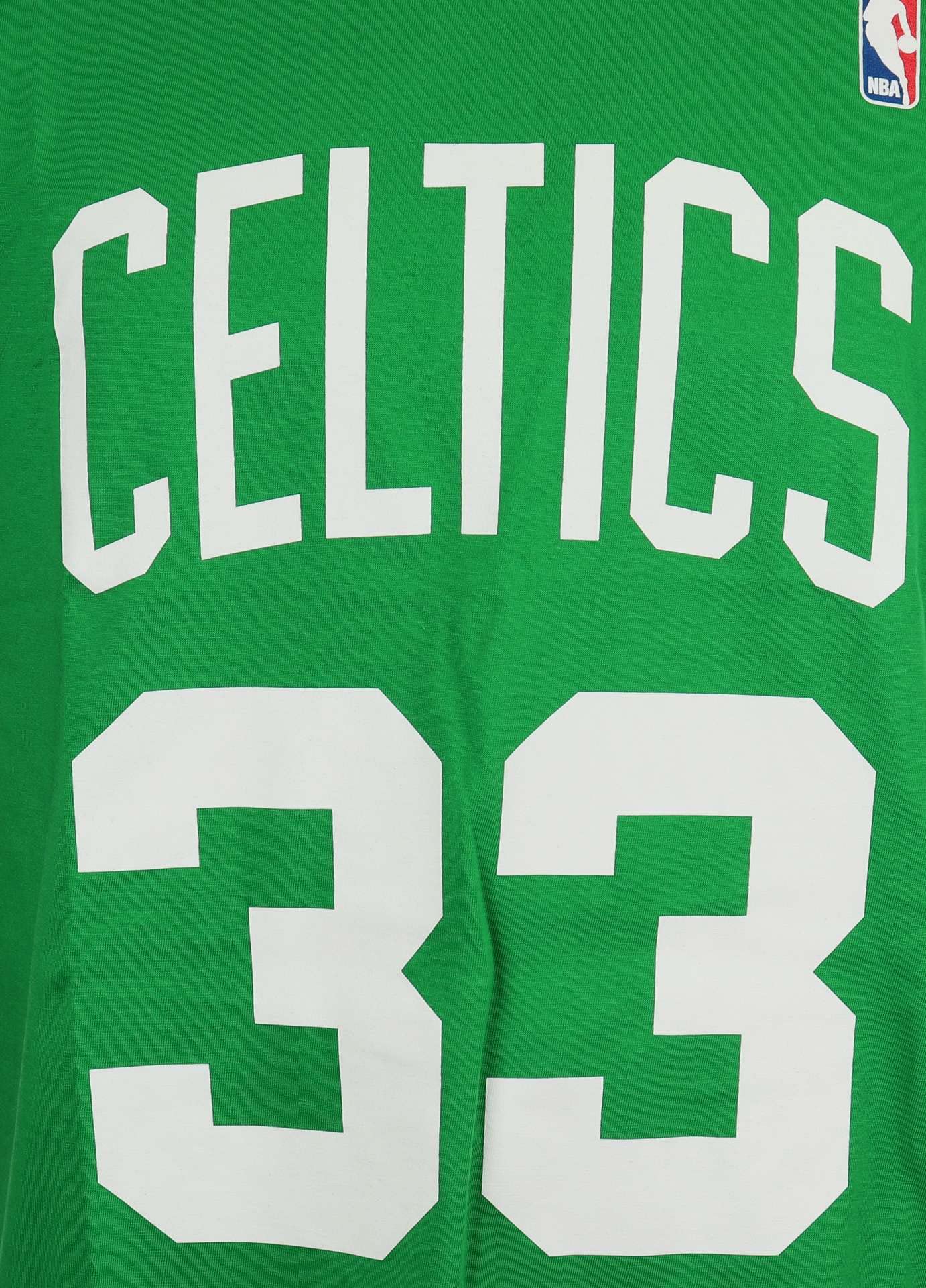 Mitchell & Ness Name & Number T-Shirt (NBA | HWC | NFL)