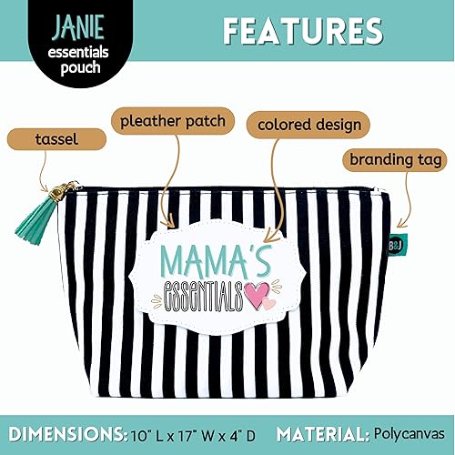 Miniatura 2 de Lindas bolsas de maquillaje para mujer, bolsa de cosméticos, neceser de viaje, bolsa de maquillaje, bolsa de lápices con cremallera, regalos únicos