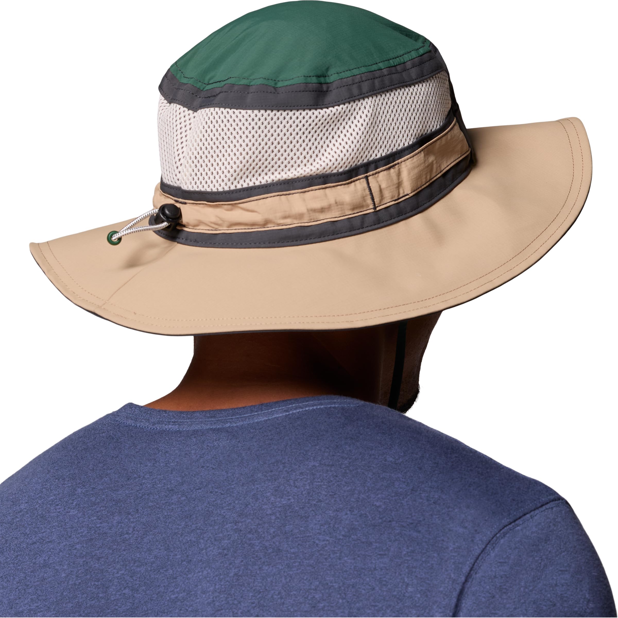 Bora Bora Retro II Unisex Cap