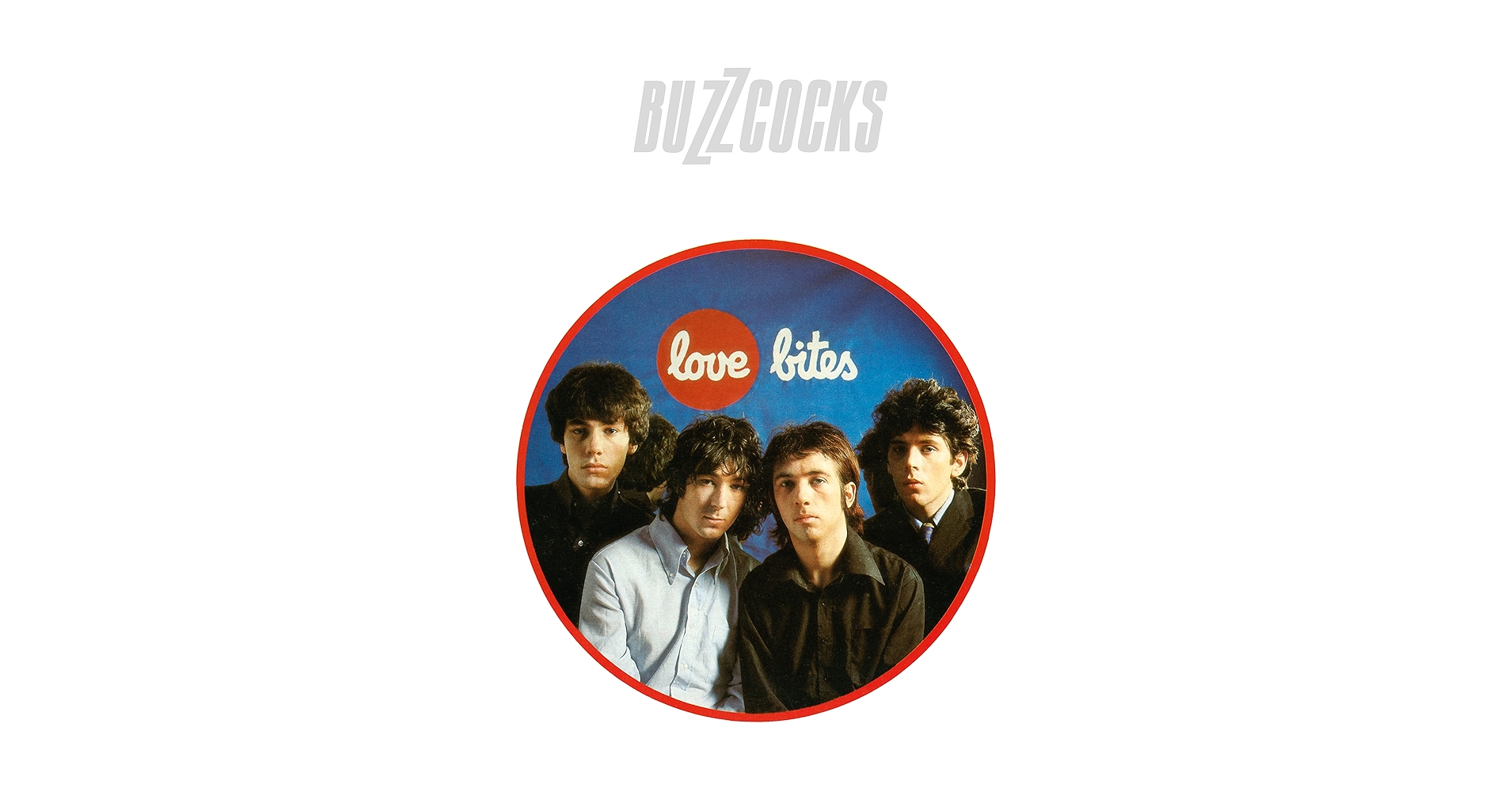 Buzzcocks - Love Bites - Amazon.com Music