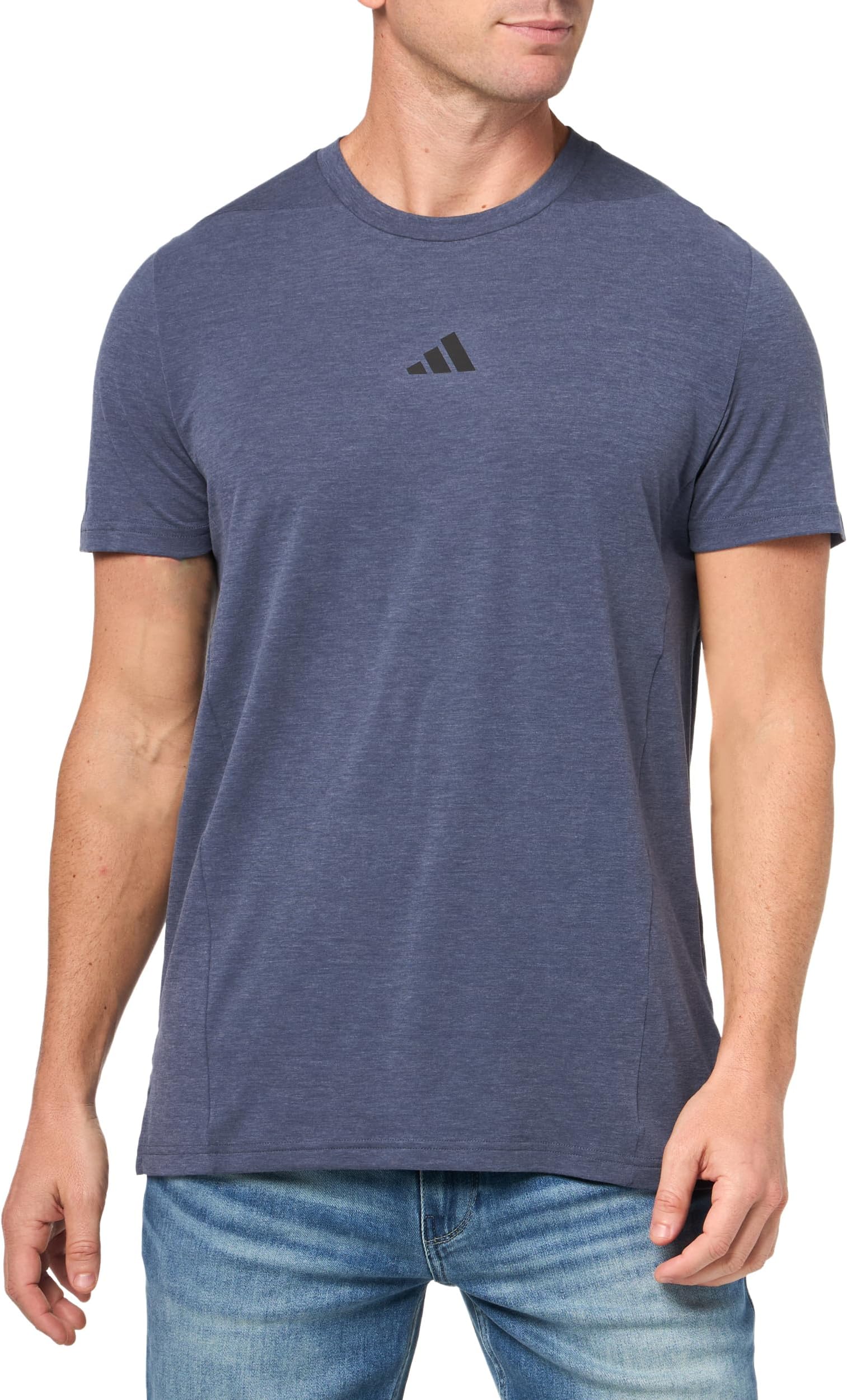 adidas recycled t shirt