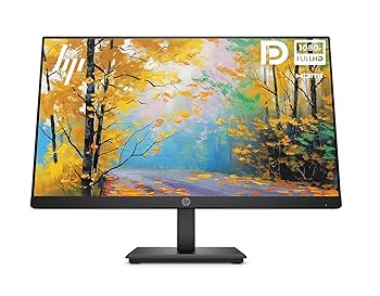 Amazon.co.jp: 【整備済み品】 HP ProDisplay 23.8インチワイド