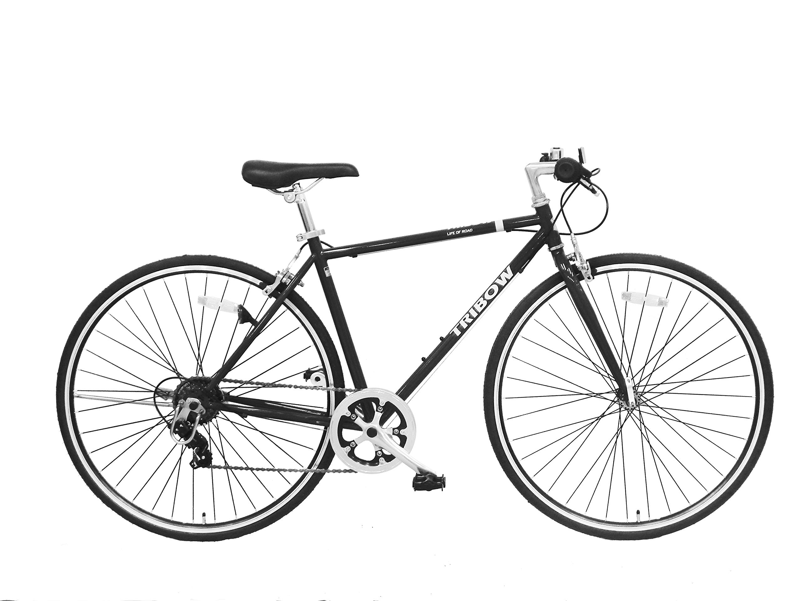 ロードバイク 27段変速 定価¥63,999 楽天市場】ロードバイク 27インチ 700c シマノ製 変速 CRESCENDO 16段