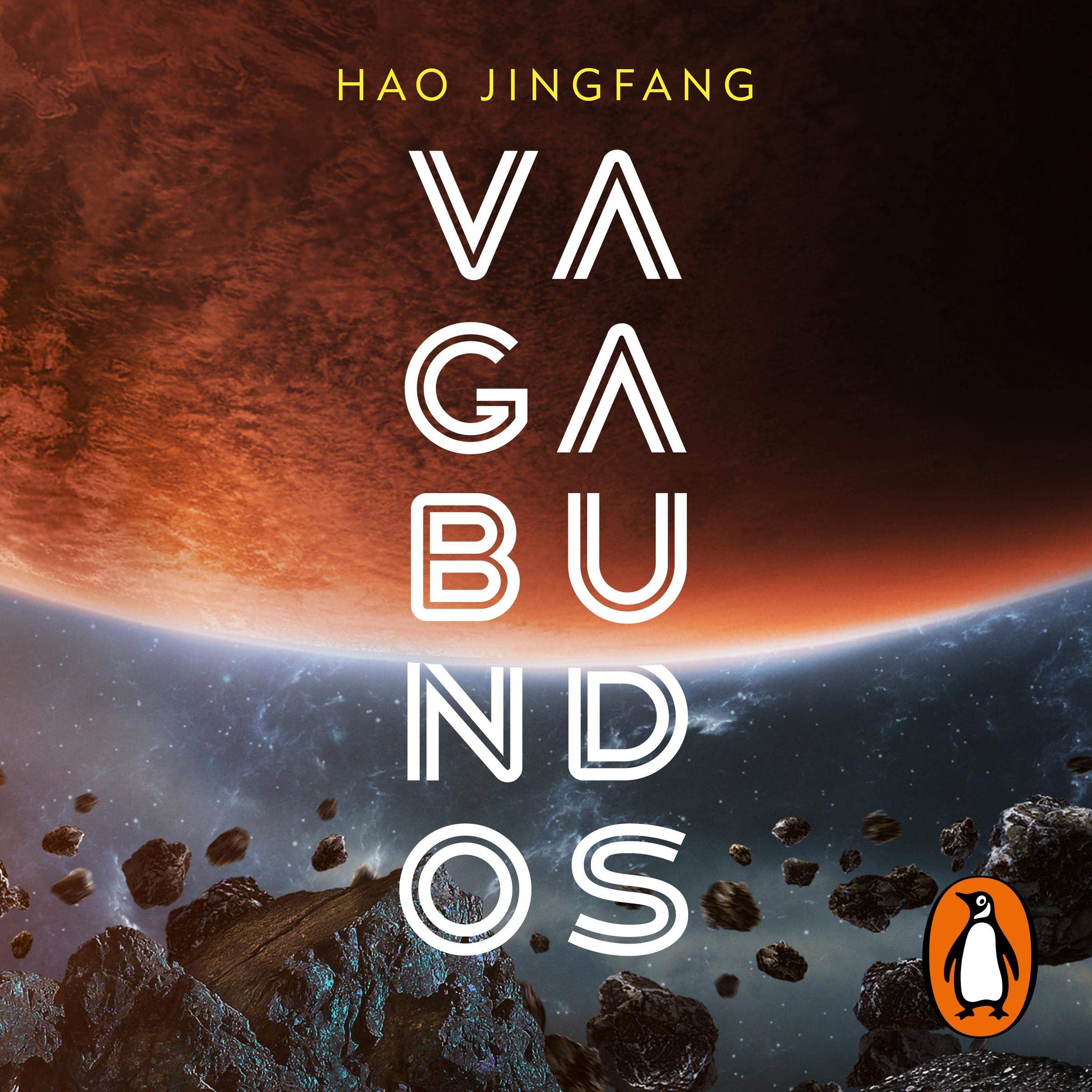 Vagabundos [Vagabond (Stray Skies)]