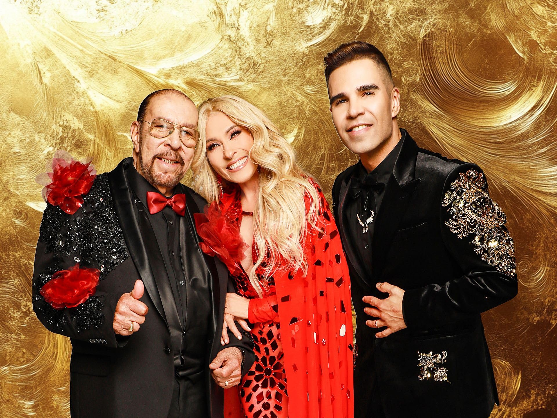 Grupo Cañaveral De Humberto Pabón