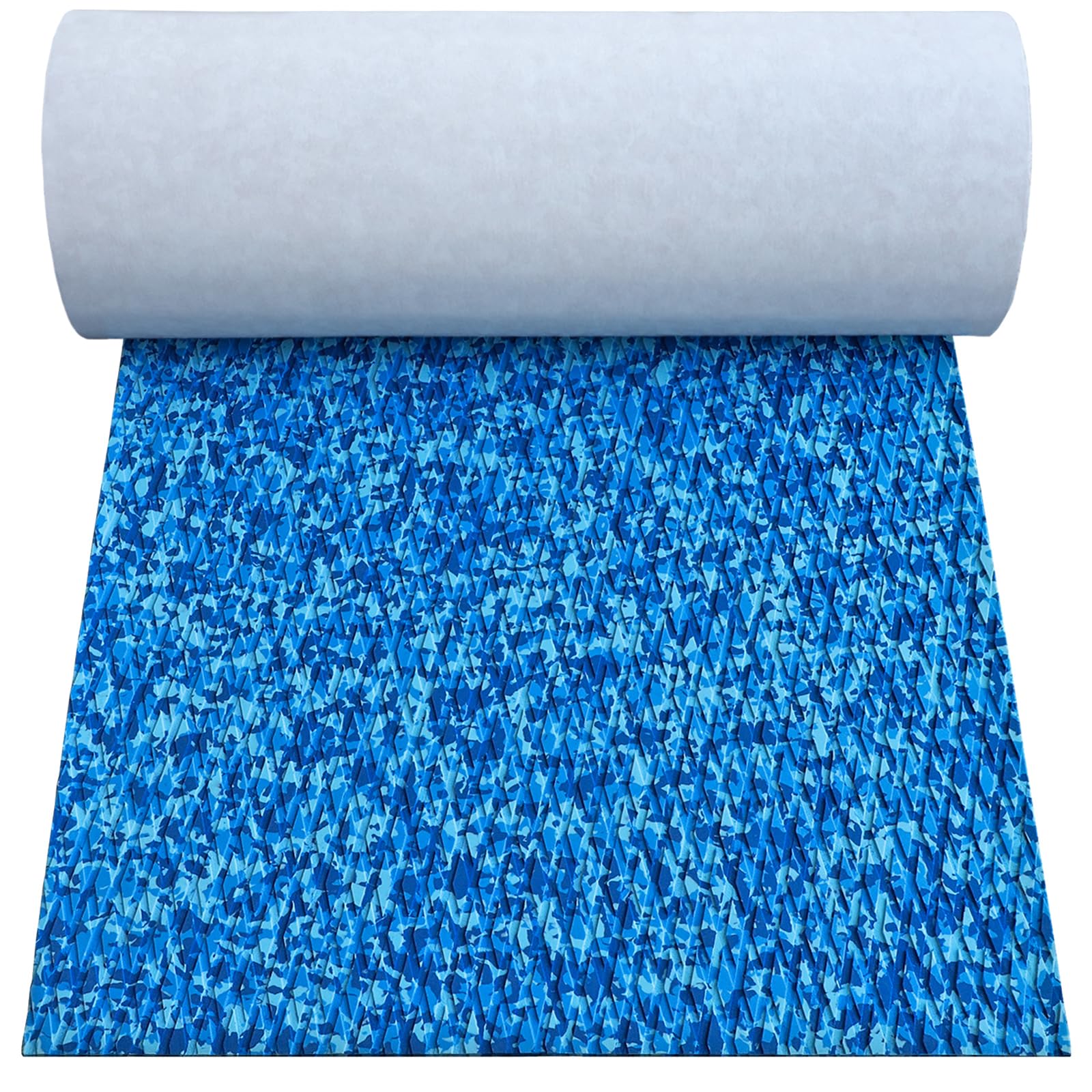 Buy Hjdeck Boat Flooring EVA Foam Boat Decking Sheet Marine Flooring