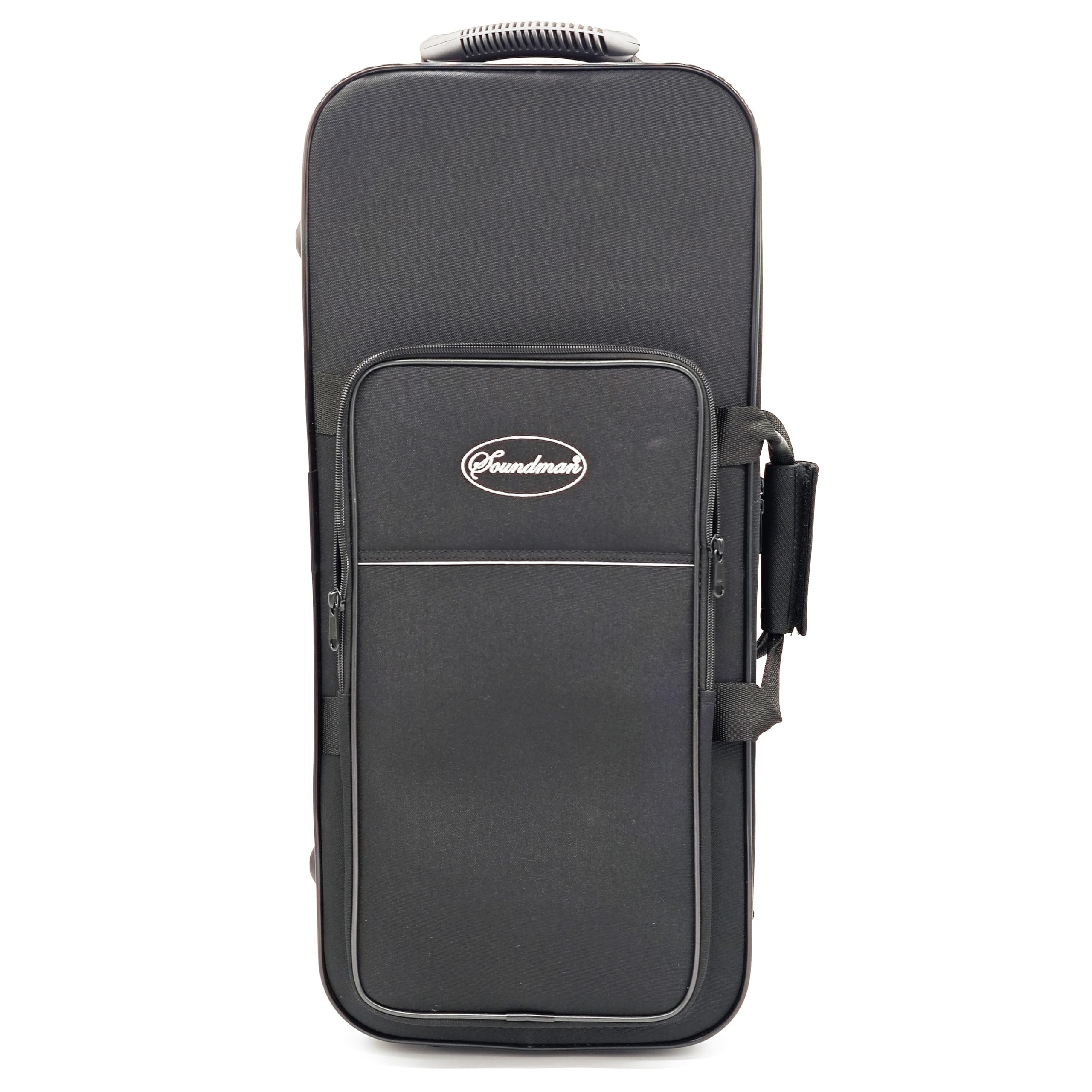 Valise de Transport Soundman® pour Saxophone Alto
