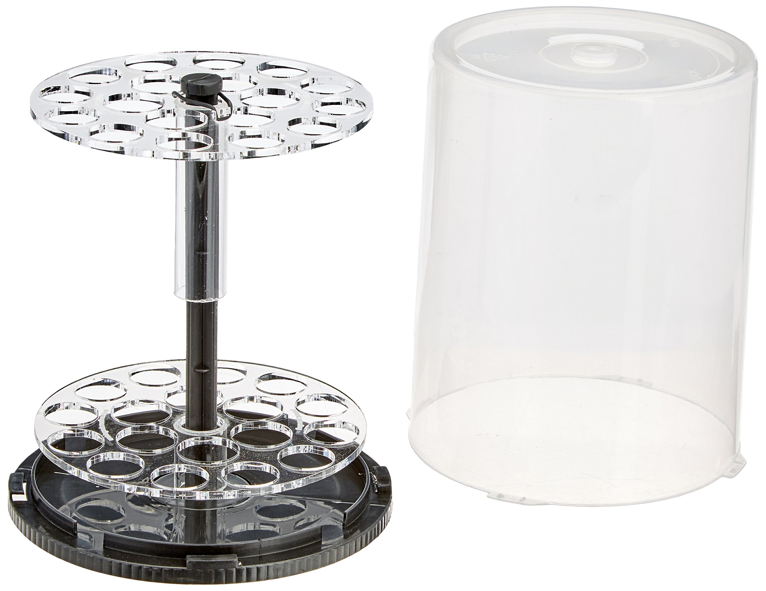 Unhinged Creative DGHOLDER Designer Glitter Glue Holder