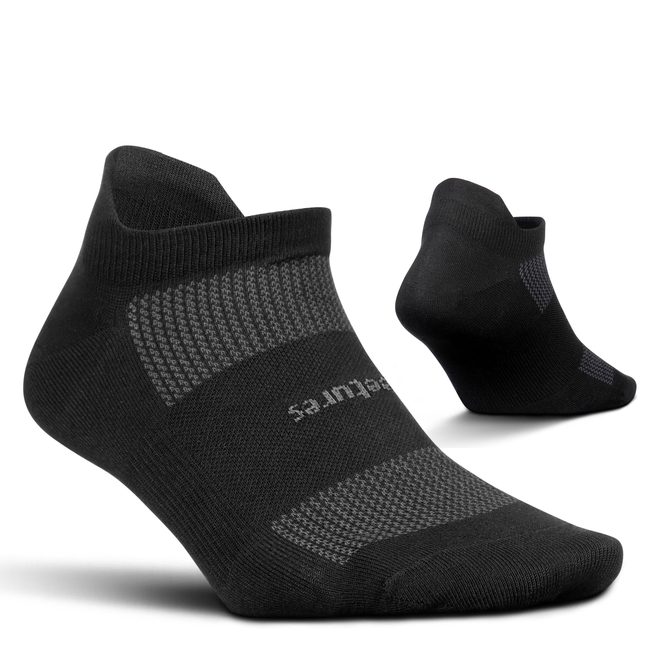 Feetures Calcetines Tobilleros Invisibles Elite | Calcetines para hombre y mujer